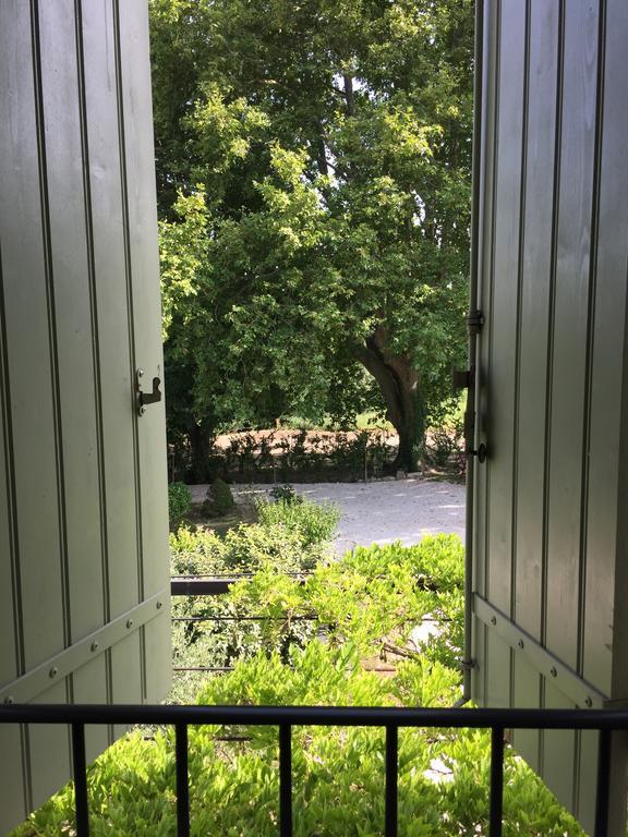 诺沃Mas De Mariette住宿加早餐旅馆 外观 照片