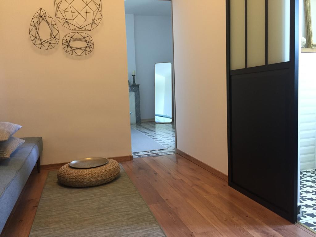 诺沃Mas De Mariette住宿加早餐旅馆 外观 照片